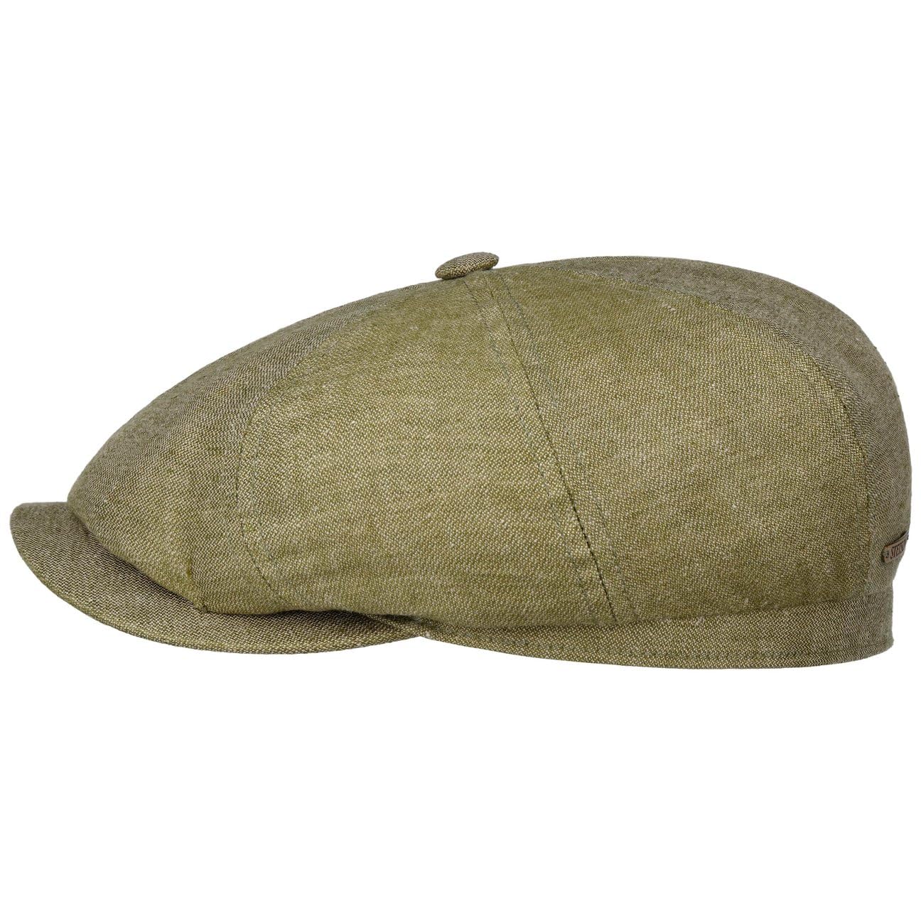 stetson-hatteras-8-panel-flatcap-mit-uv-schutz-40-f-r-herren image 6