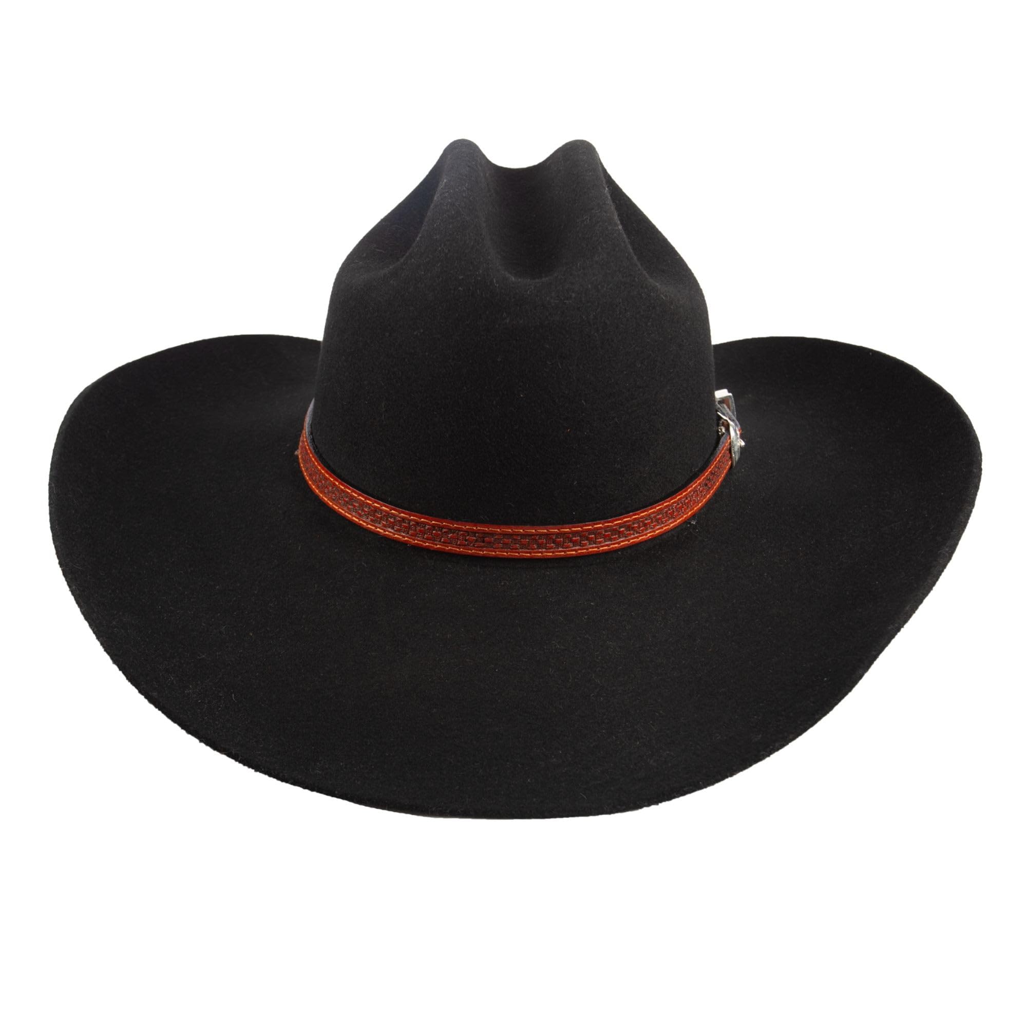 stetson-marshall-cowboyhut-4x-wolle-herren-san-angelo image 1