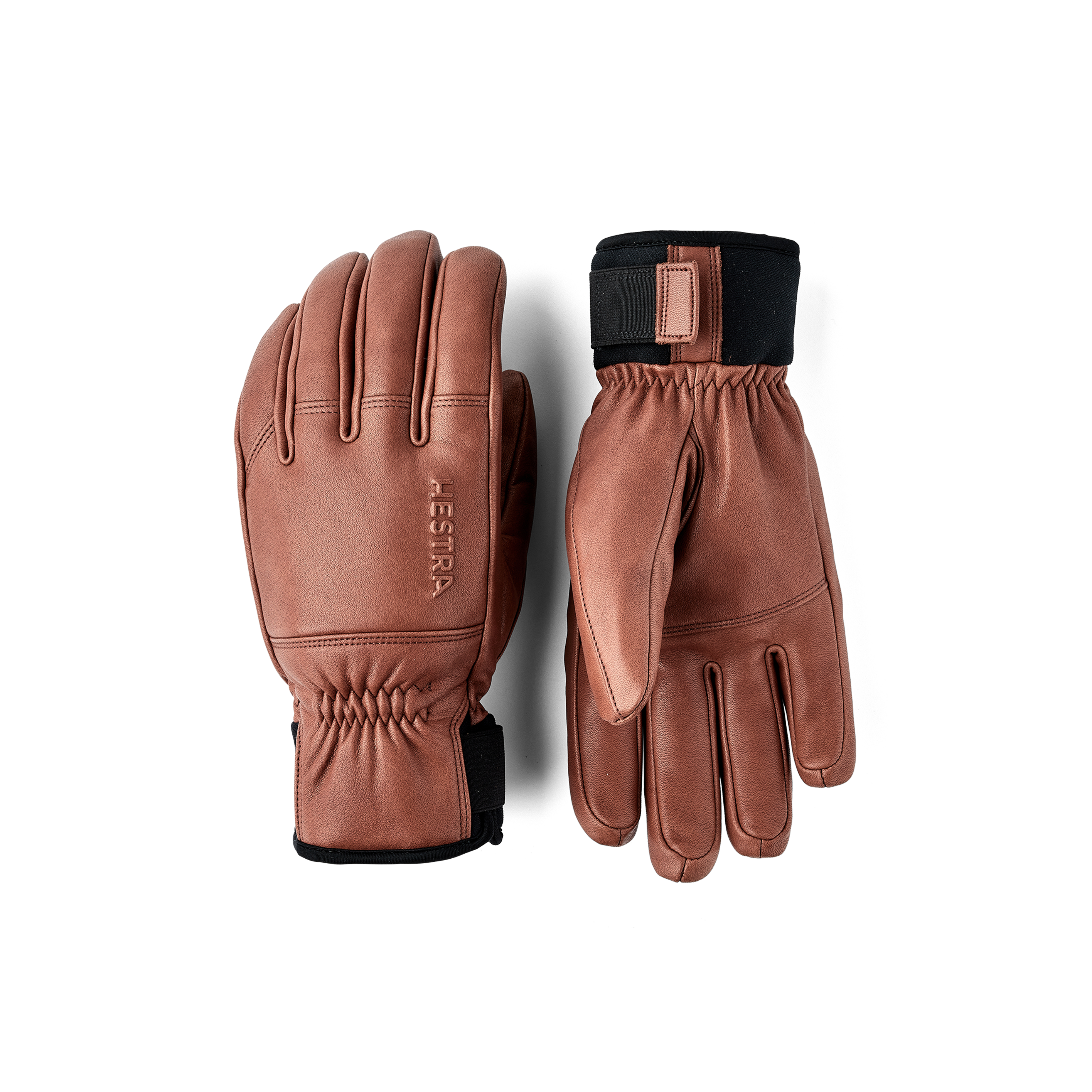 hestra-omni-5-finger-freeride-handschuh-herren-damen image 1