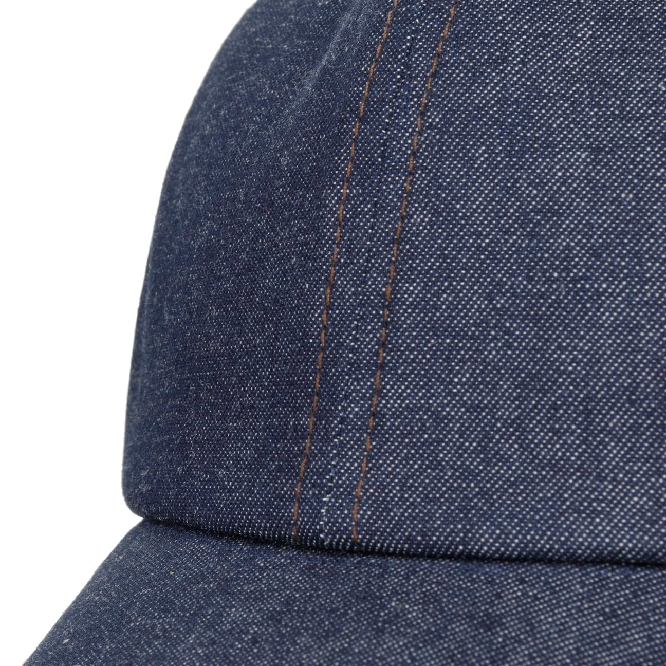 mayser-classic-denim-cap-baseballcap-aus-baumwolle image 8