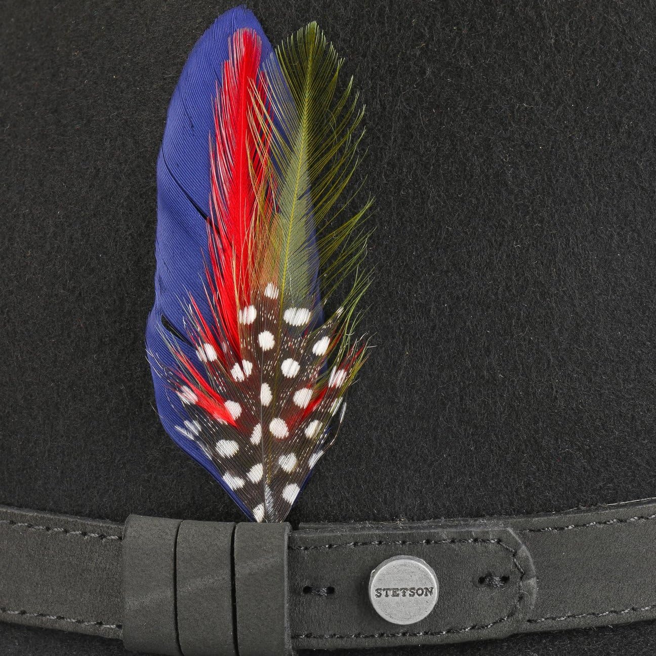 stetson-yutan-filzhut-traveller-aus-wollfilz-mit-asahi-guard-damen-und-herren image 7