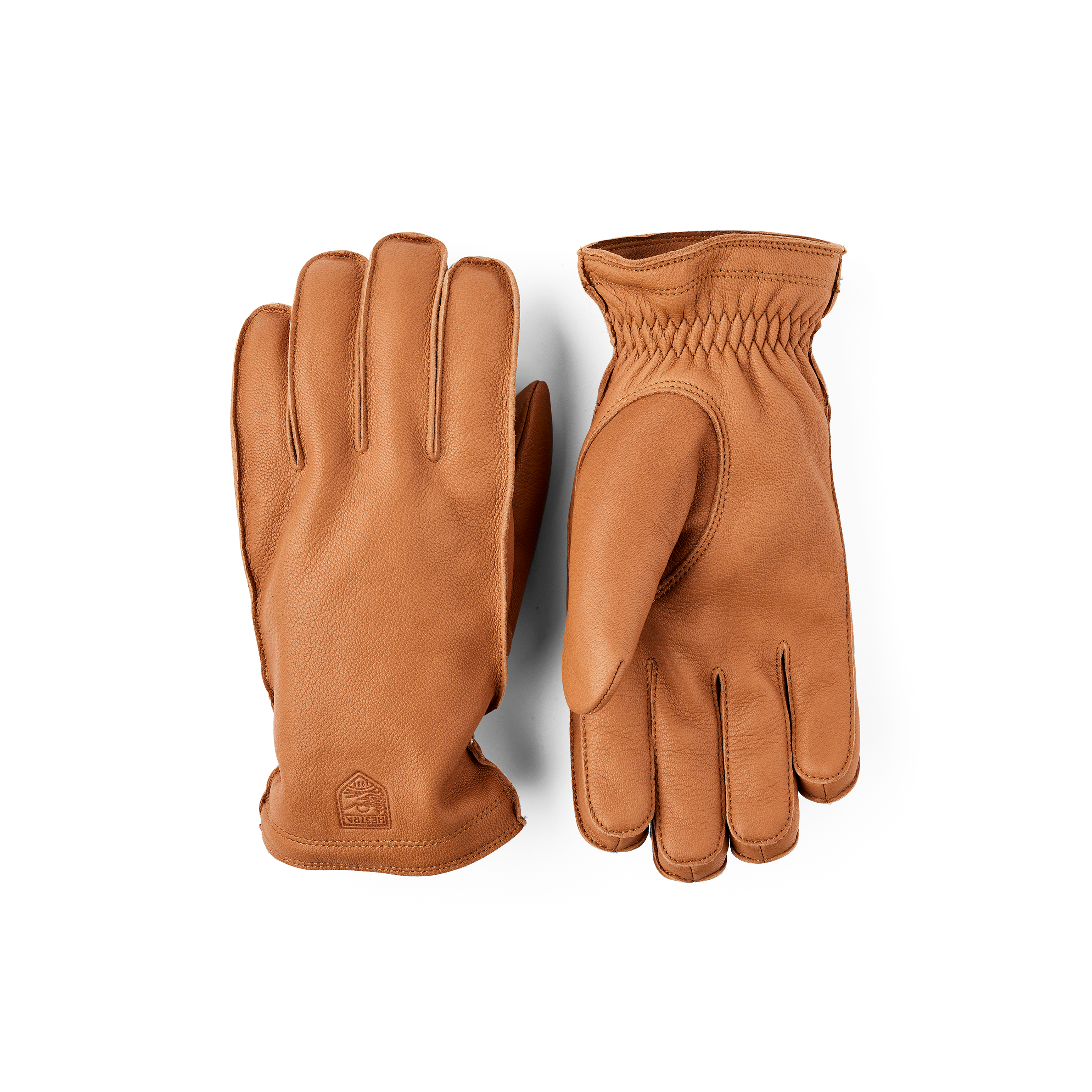 hestra-jon-birk-winterhandschuh-herren-ziegenleder image 1