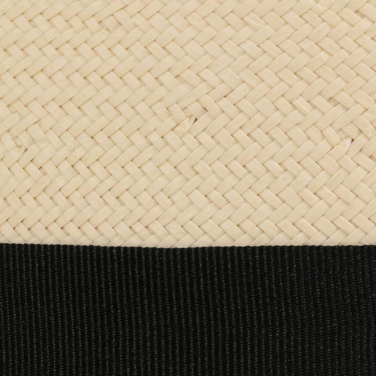 stetson-toyo-traveller-strohhut-fedora-creme image 6