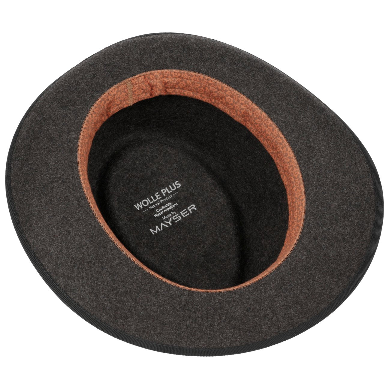 mayser-tabea-wollhut-fedora-outdoorhut-aus-wollfilz image 5