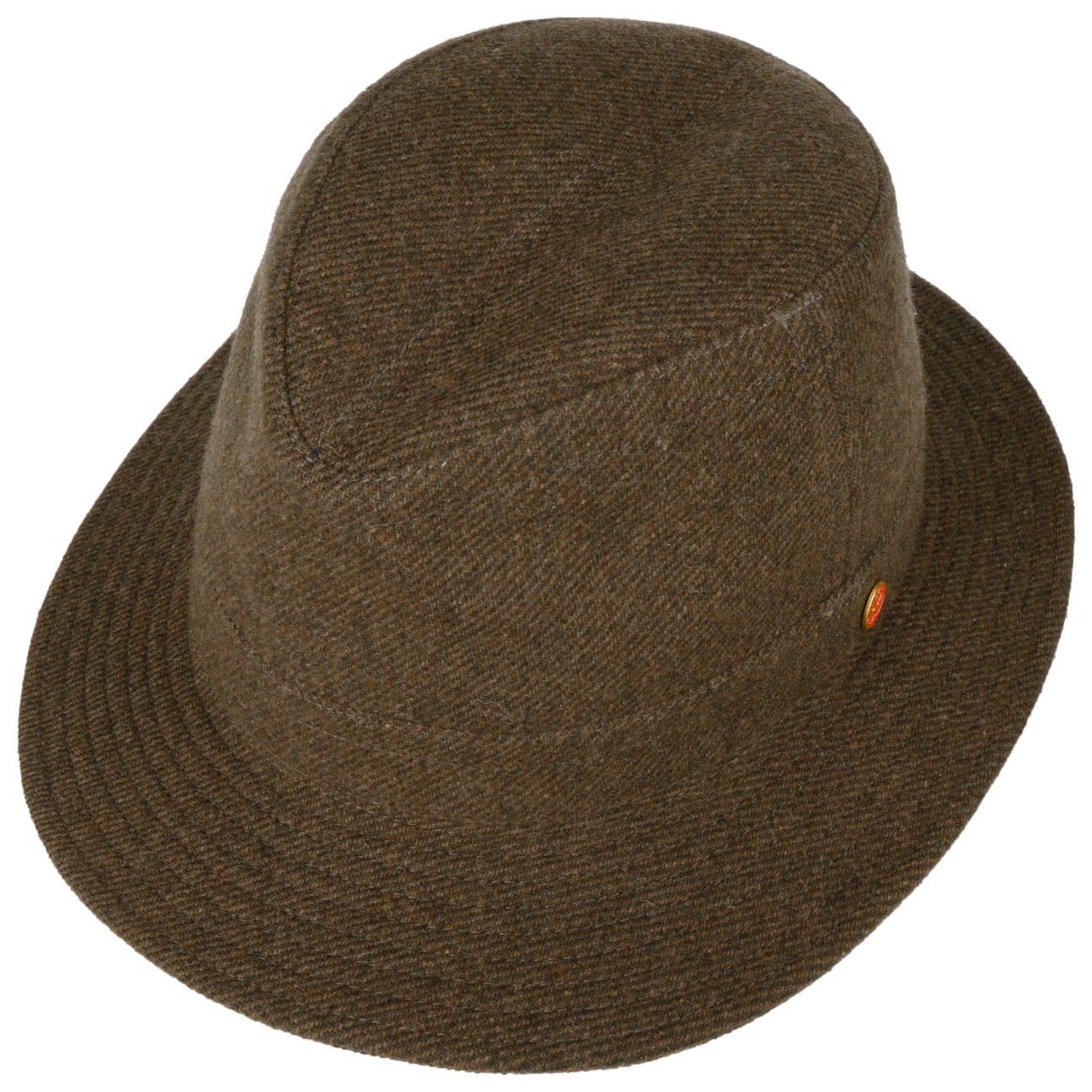 mayser-sheridan-traveller-wollhut-mit-futter image 6