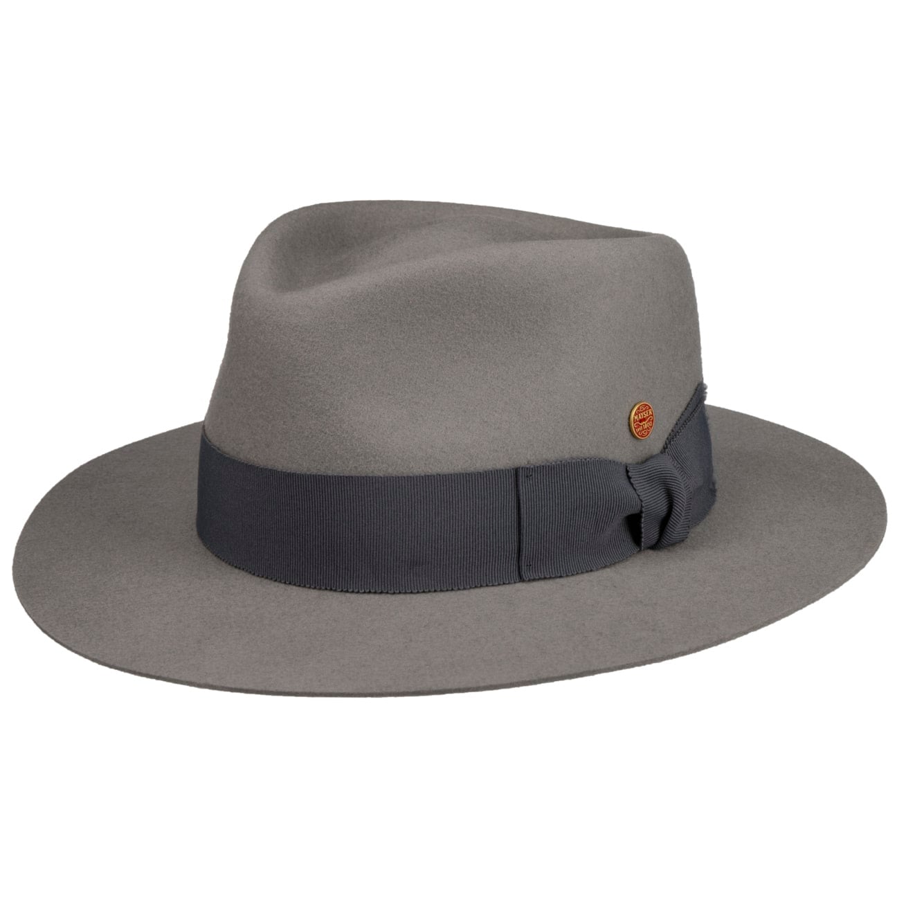 mayser-jacob-traveller-wollhut image 3