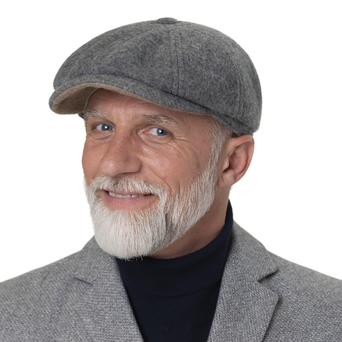 stetson-hatteras-doubleface-flatcap-wollm-tze image 2