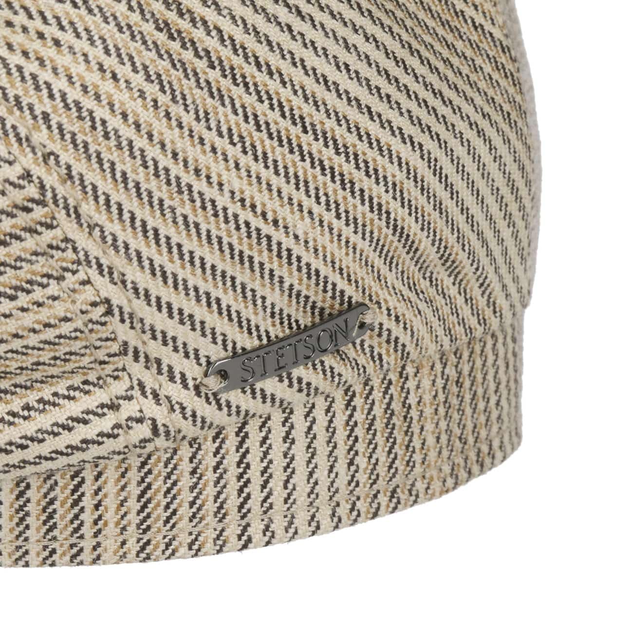 stetson-daryll-driver-flatcap-made-in-germany-unisex-sommer image 5