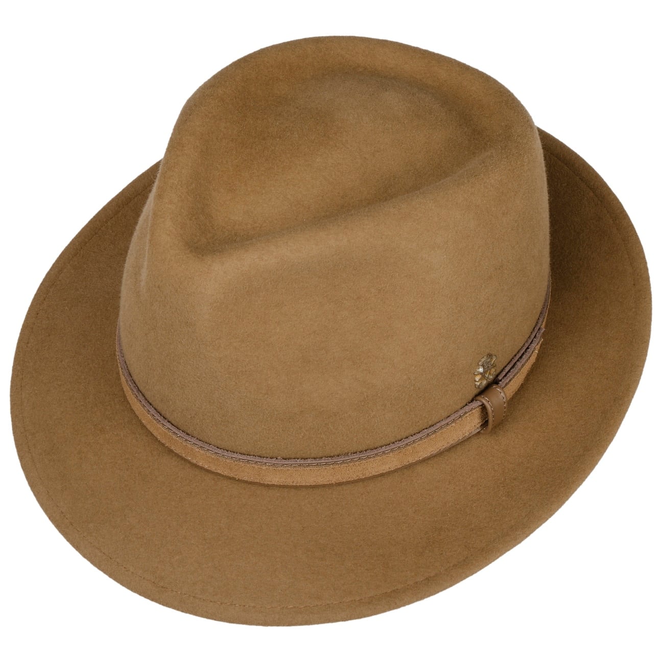 mayser-collins-zechbauer-haarfilz-bogarthut-fedora image 4