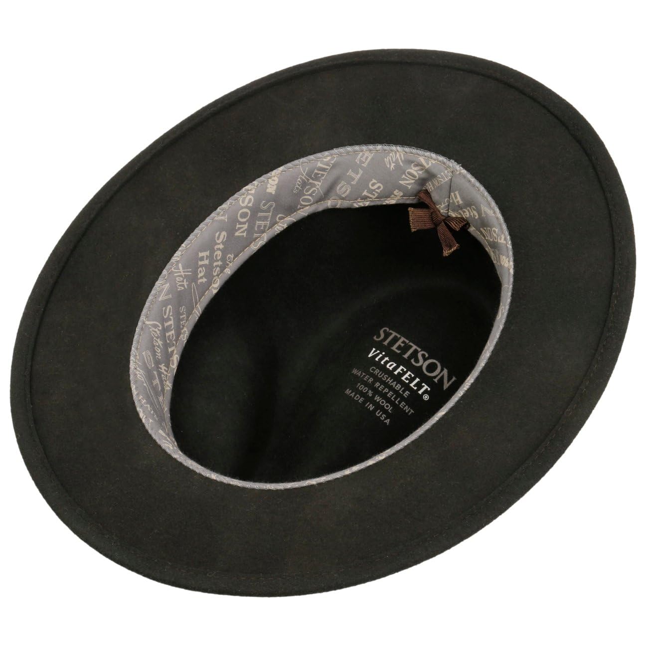 stetson-palisades-vitafelt-outdoorhut-made-in-usa-herren image 4