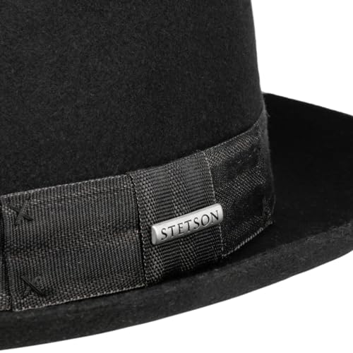stetson-classic-pork-pie-wollhut-herren image 8