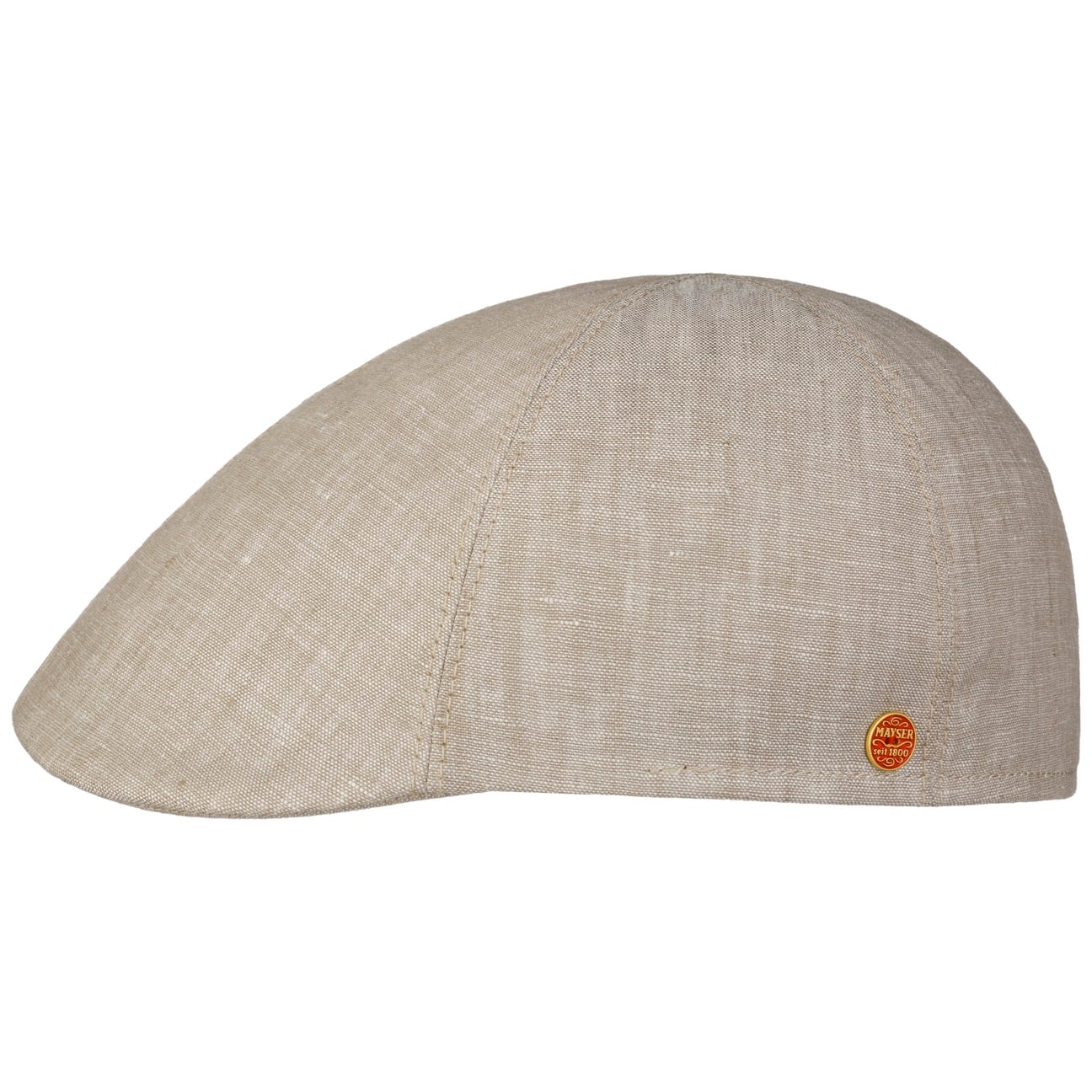 mayser-paddy-leinen-flatcap-herren-mit-uv-schutz-30 image 2