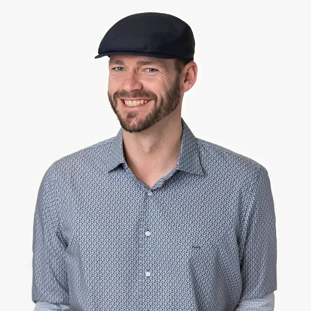 mayser-coolmax-sun-protect-softcap-leichte-flatcap-mit-uv-schutz-60 image 1