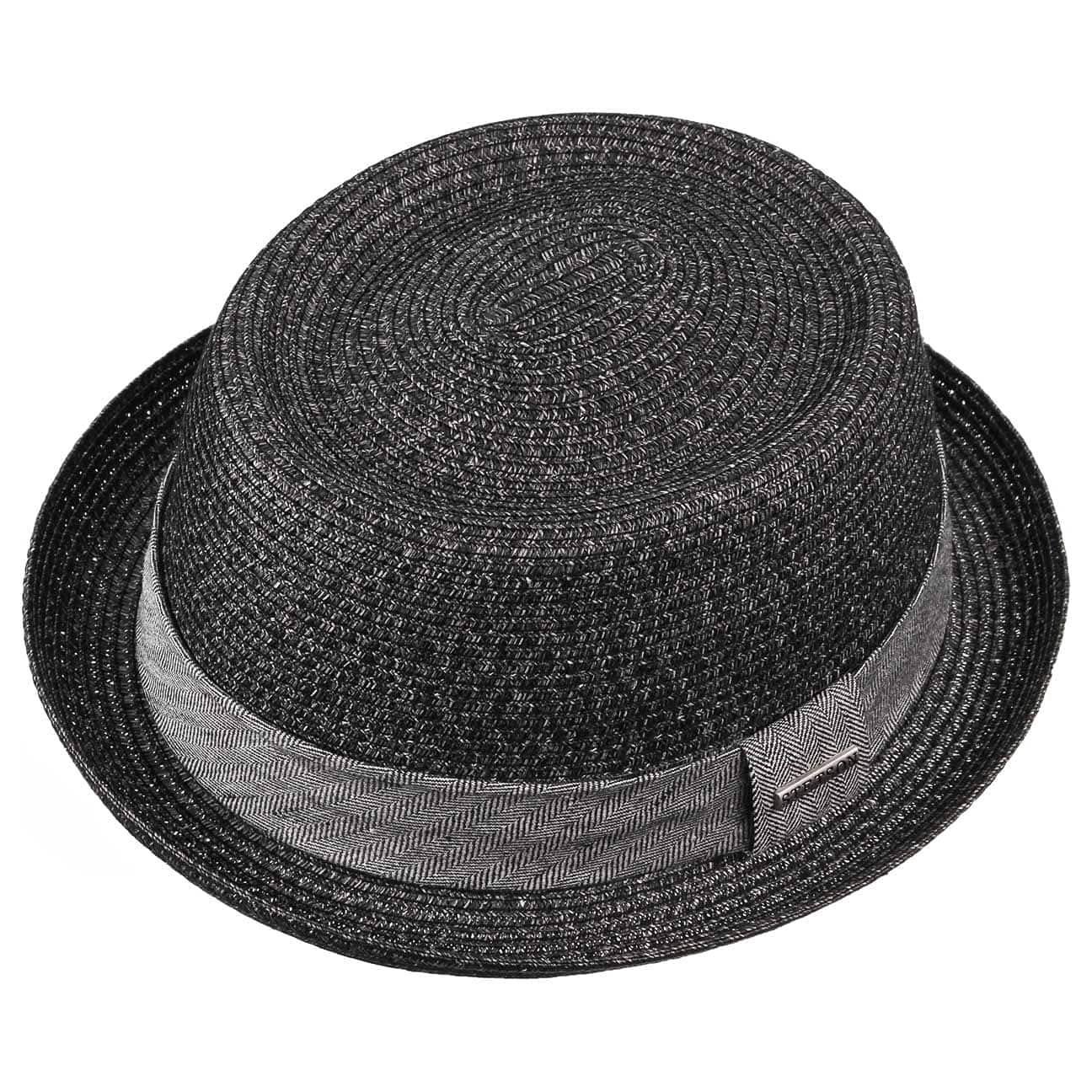 stetson-robstown-toyo-pork-pie-strohhut-uv-schutz-40-herren image 4