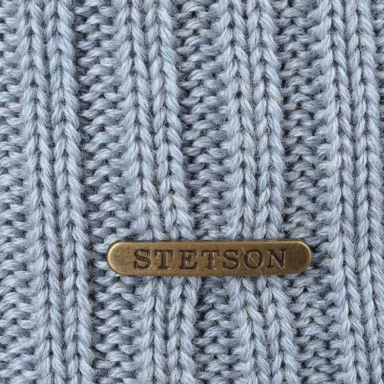 stetson-northport-umschlagm-tze-made-in-italy-herren-winterm-tze-einfarbig image 8