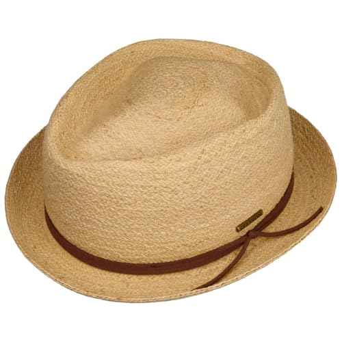 stetson-uni-diamond-raffiahut-natur-mit-uv-schutz-damen image 8