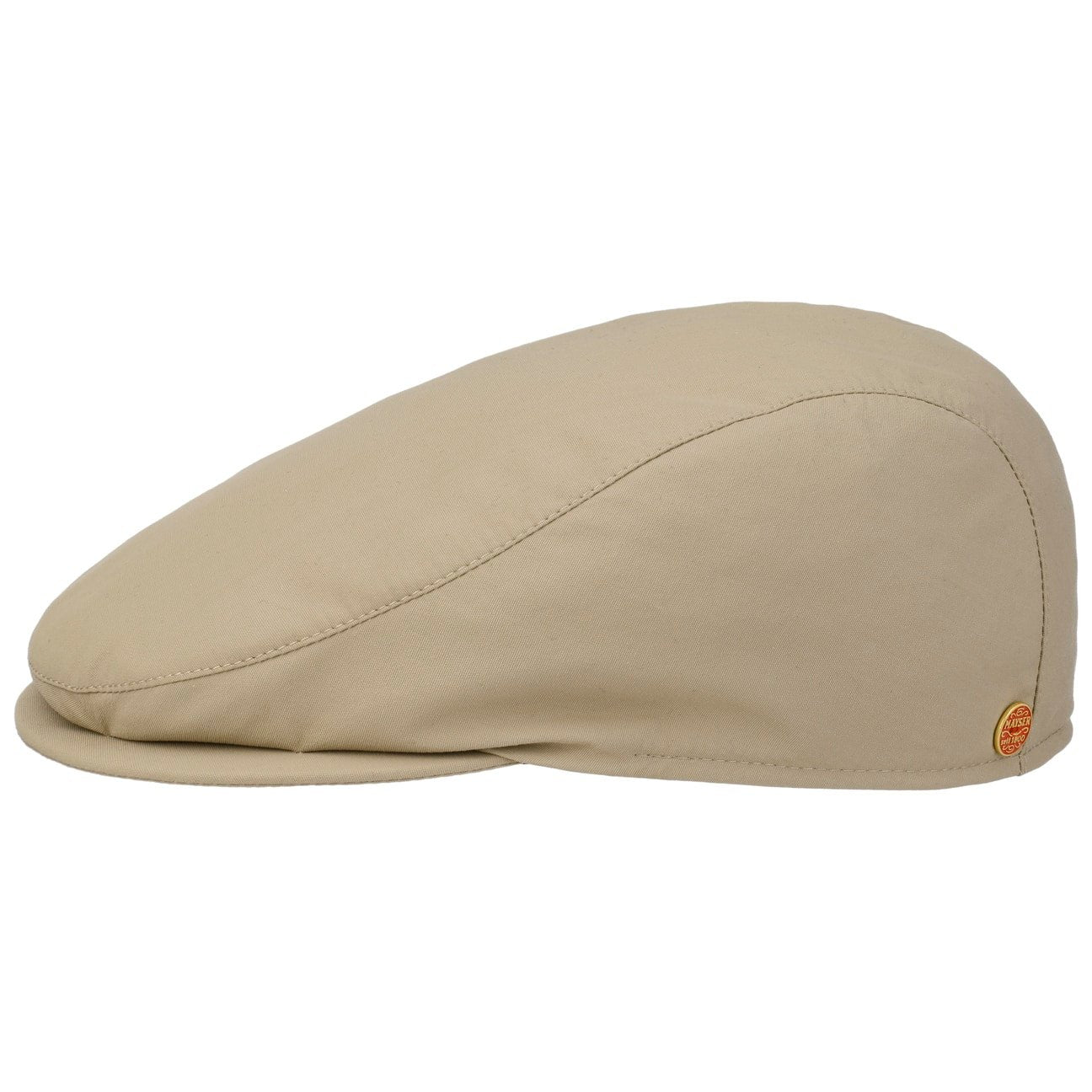 mayser-coolmax-sun-protect-softcap-leichte-flatcap-mit-uv-schutz-60 image 2