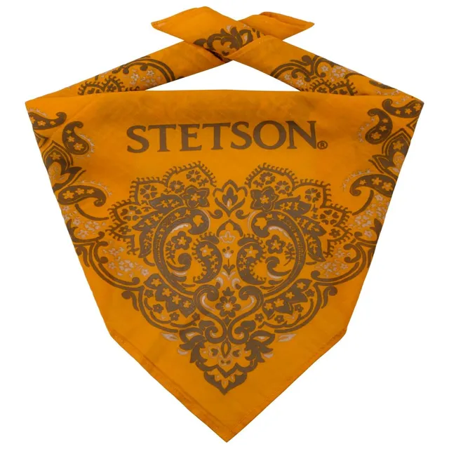 stetson-paisley-bandana-100-baumwolle-kopftuch-halstuch-headband image 1