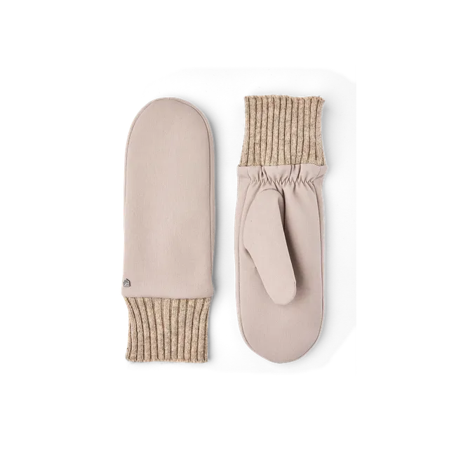 hestra-zoe-mitt-damen-f-ustling-warm-wasserabweisend image 1