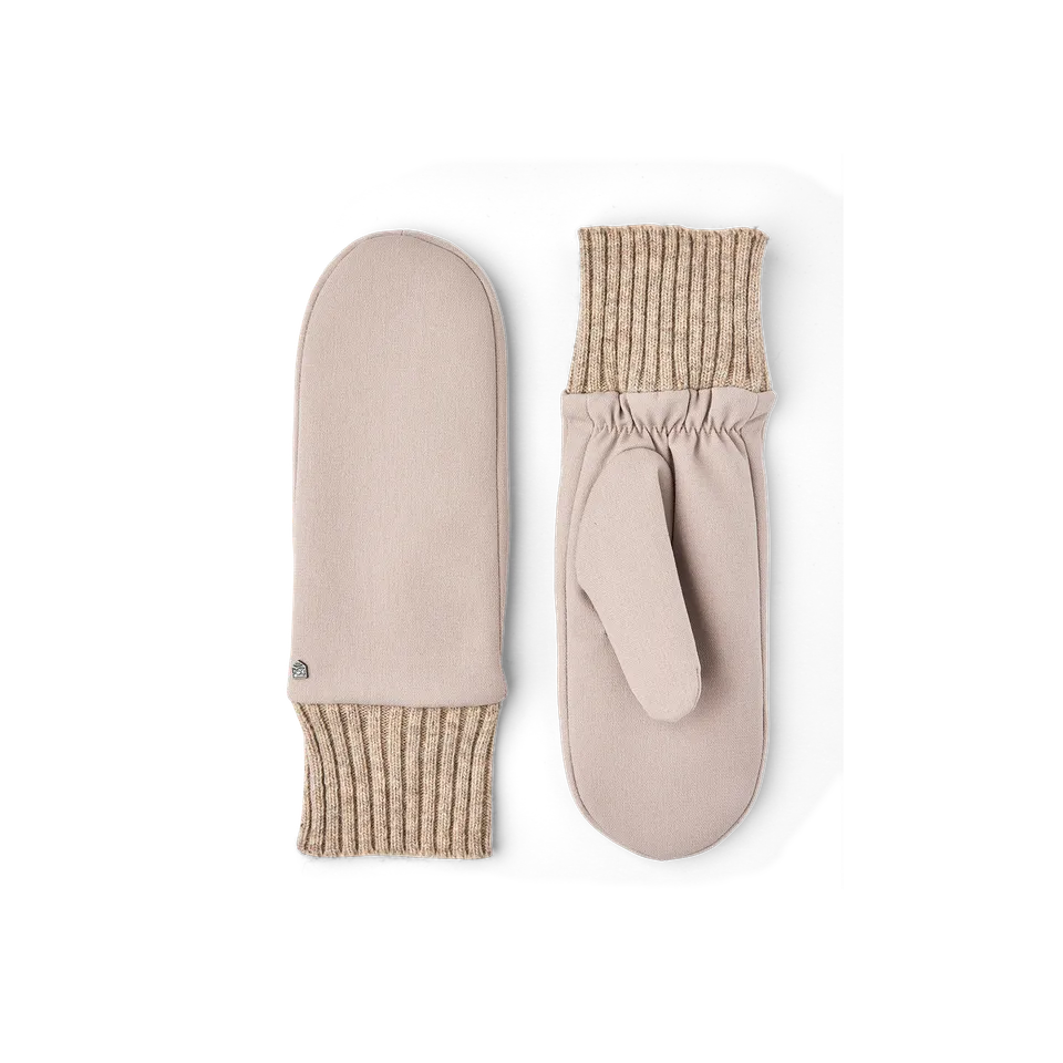 hestra-zoe-mitt-damen-f-ustling-warm-wasserabweisend image 1