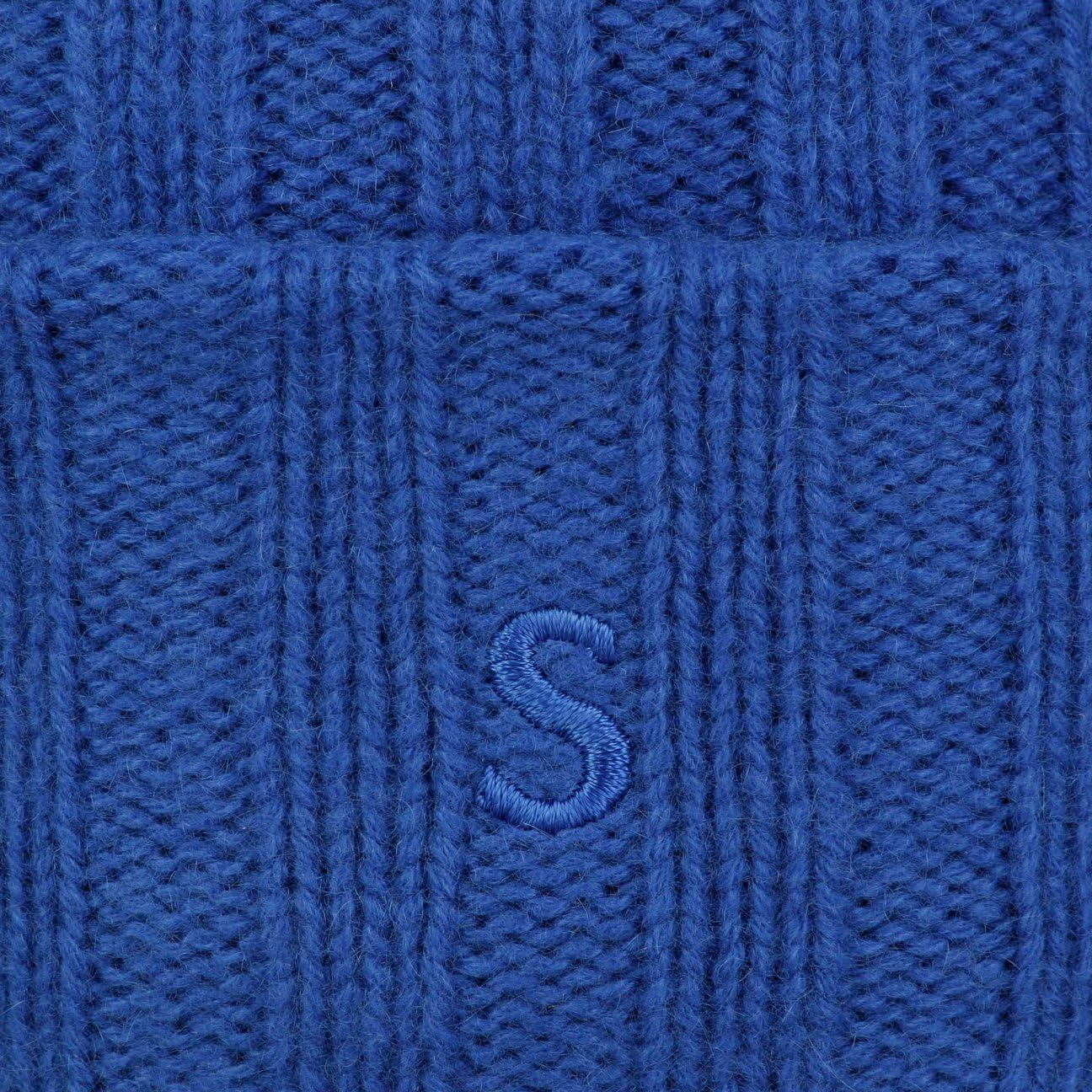 stetson-surth-winterm-tze-100-kaschmirwolle-mit-streifenmuster image 5