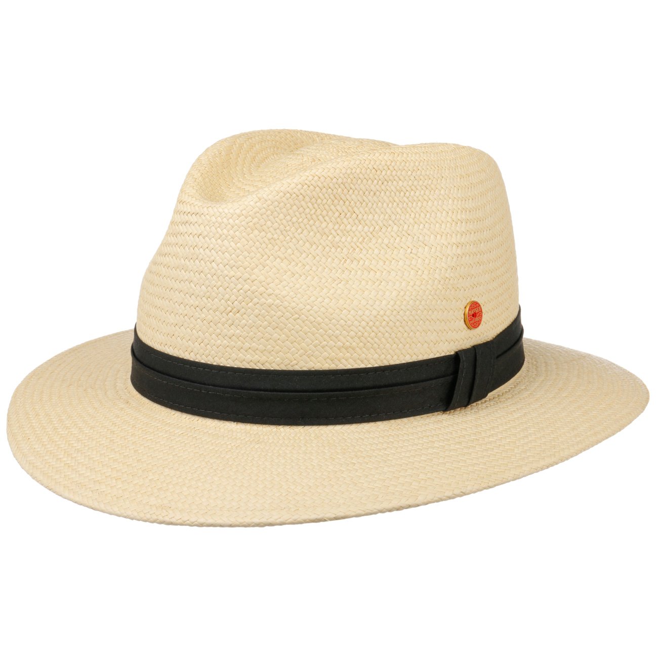mayser-gero-panamastrohhut-traveller image 8