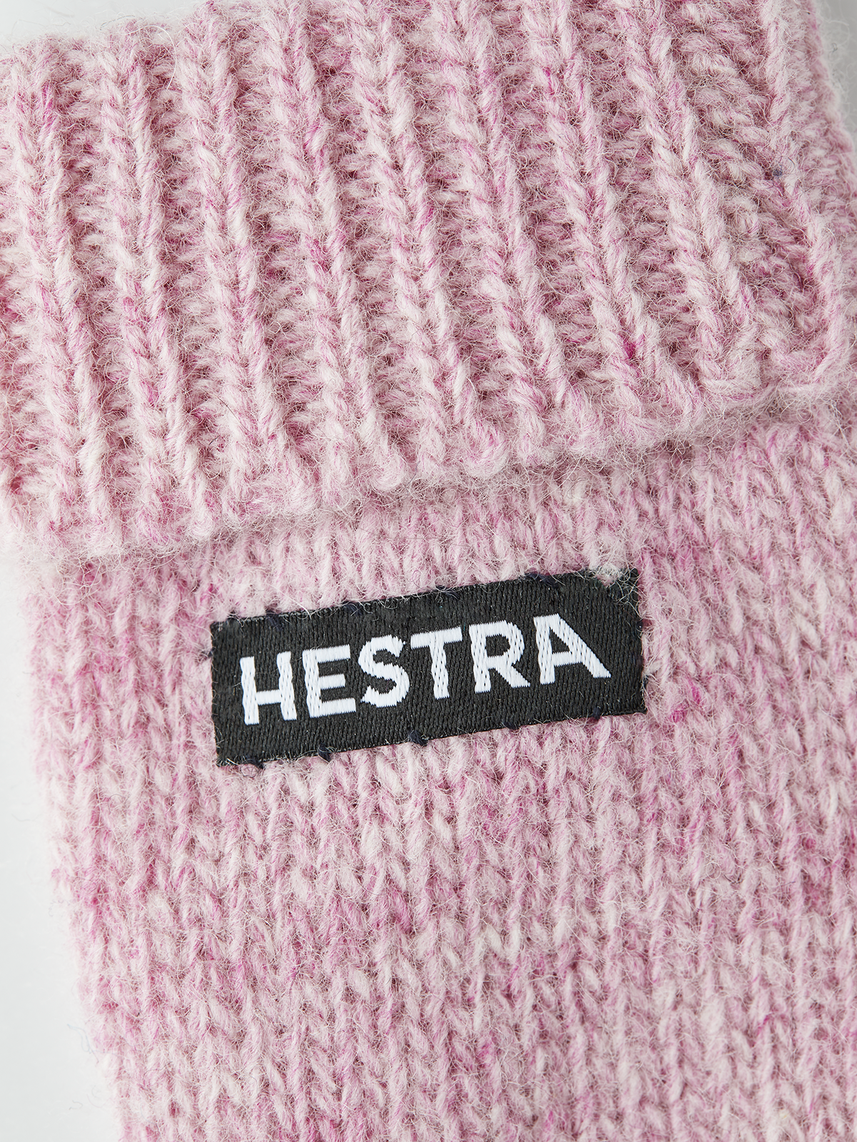 hestra-pancho-baby-fausthandschuh-wolle-kaschmir image 3