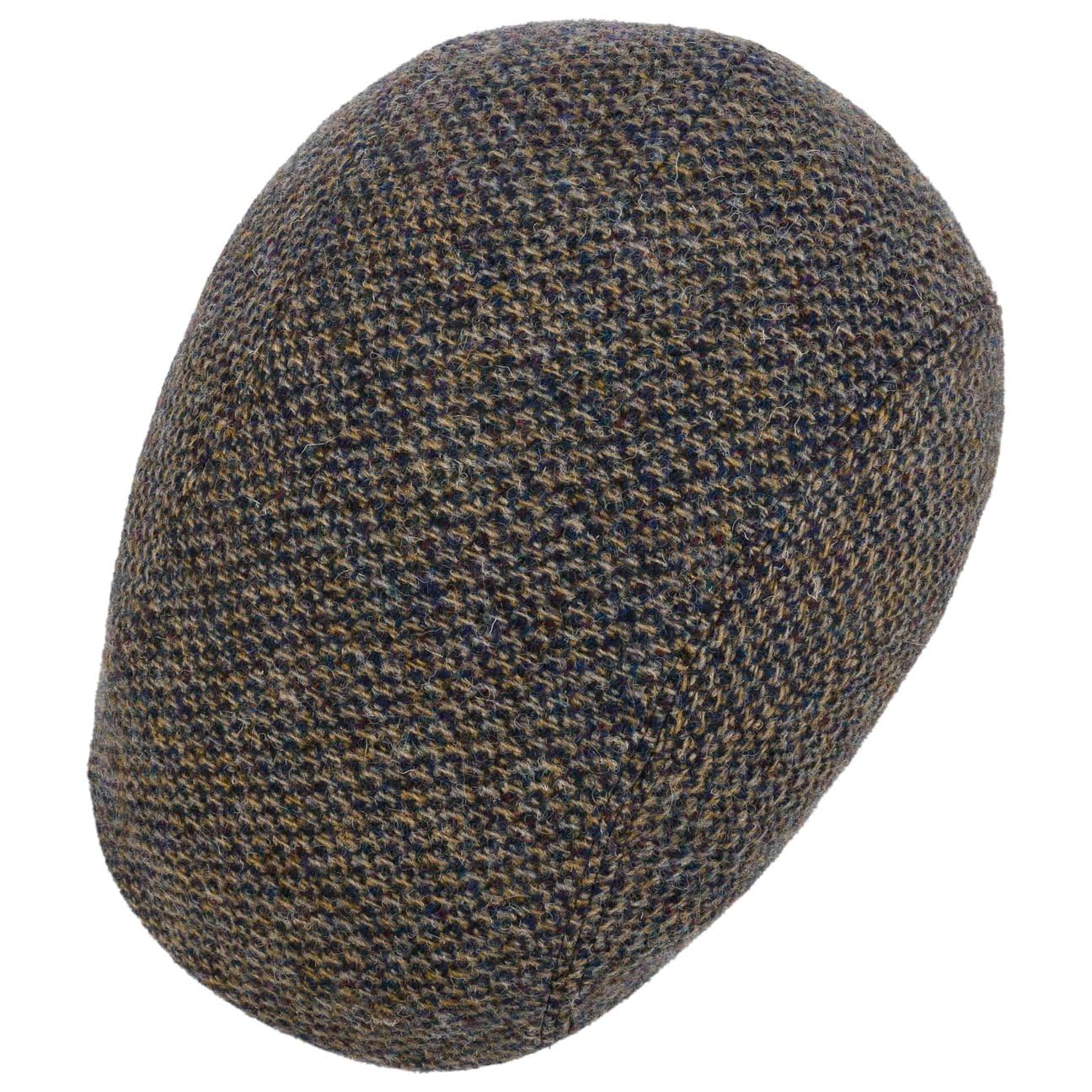 stetson-portrush-flatcap-schieberm-tze-wolle-nachhaltig-made-in-eu-herren image 2