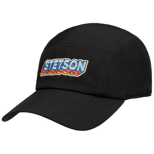 stetson-swordfish-basecap-5-panel-winter-herren image 7