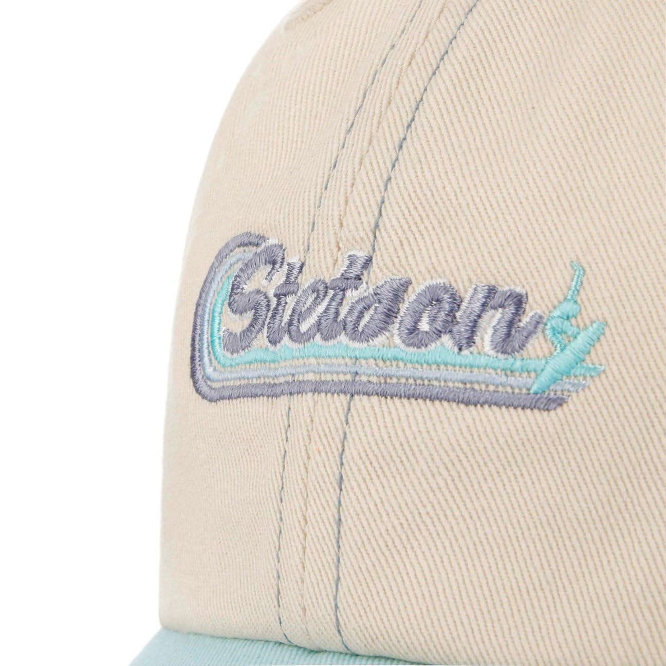 stetson-classic-cotton-cap-basecap-mit-uv-schutz image 7