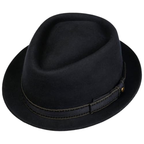stetson-keota-diamond-wollhut-filz-wasserabweisend-herren-herbst-winter image 7