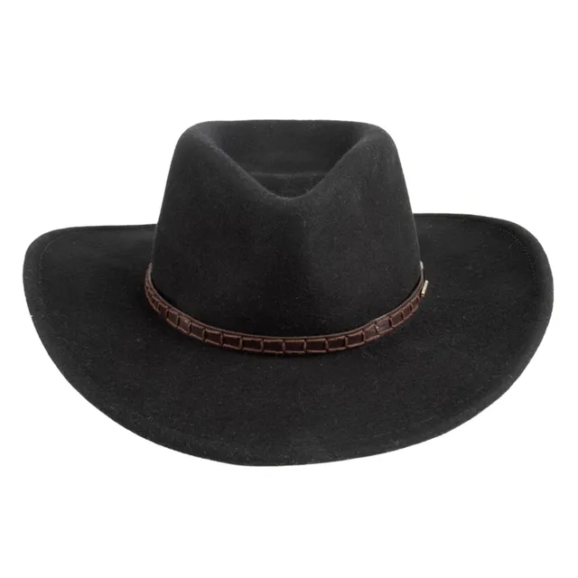 stetson-santa-fe-shantung-hut-herren-soft-touch image 1