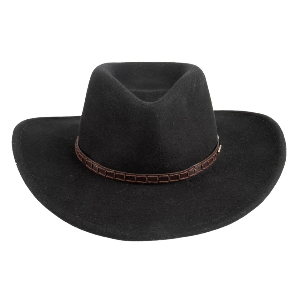 stetson-santa-fe-shantung-hut-herren-soft-touch image 1