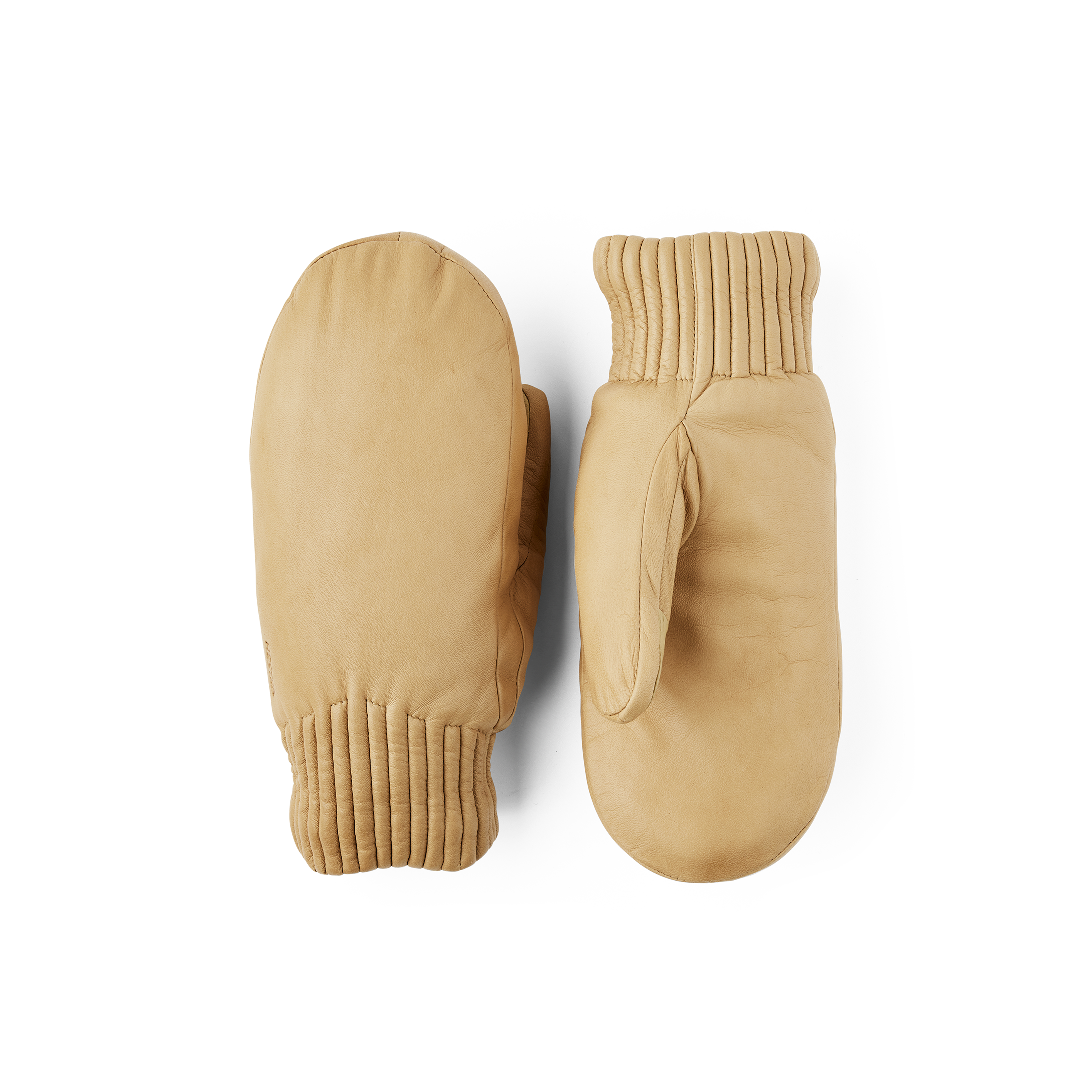hestra-valeria-damen-fausthandschuh-aus-hairsheep-leder image 1