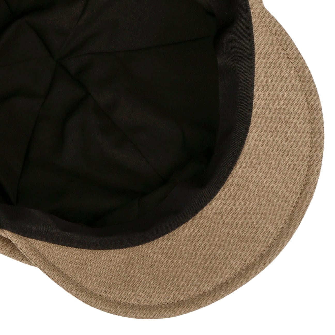 mayser-uni-lightweight-ballonm-tze-aus-baumwolle-leinen image 4