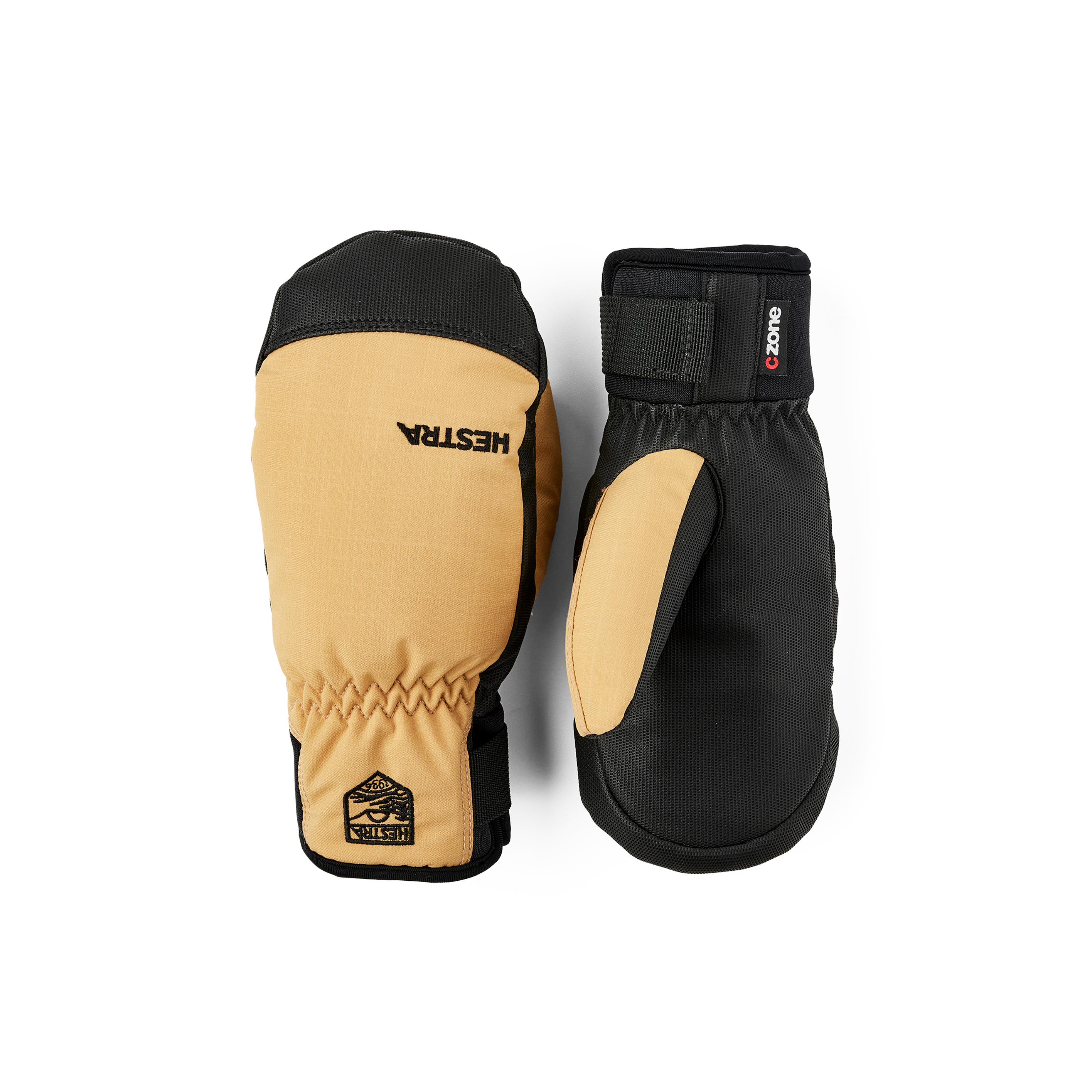 hestra-ferox-primaloft-kinder-f-ustlinge-wasserdicht image 1