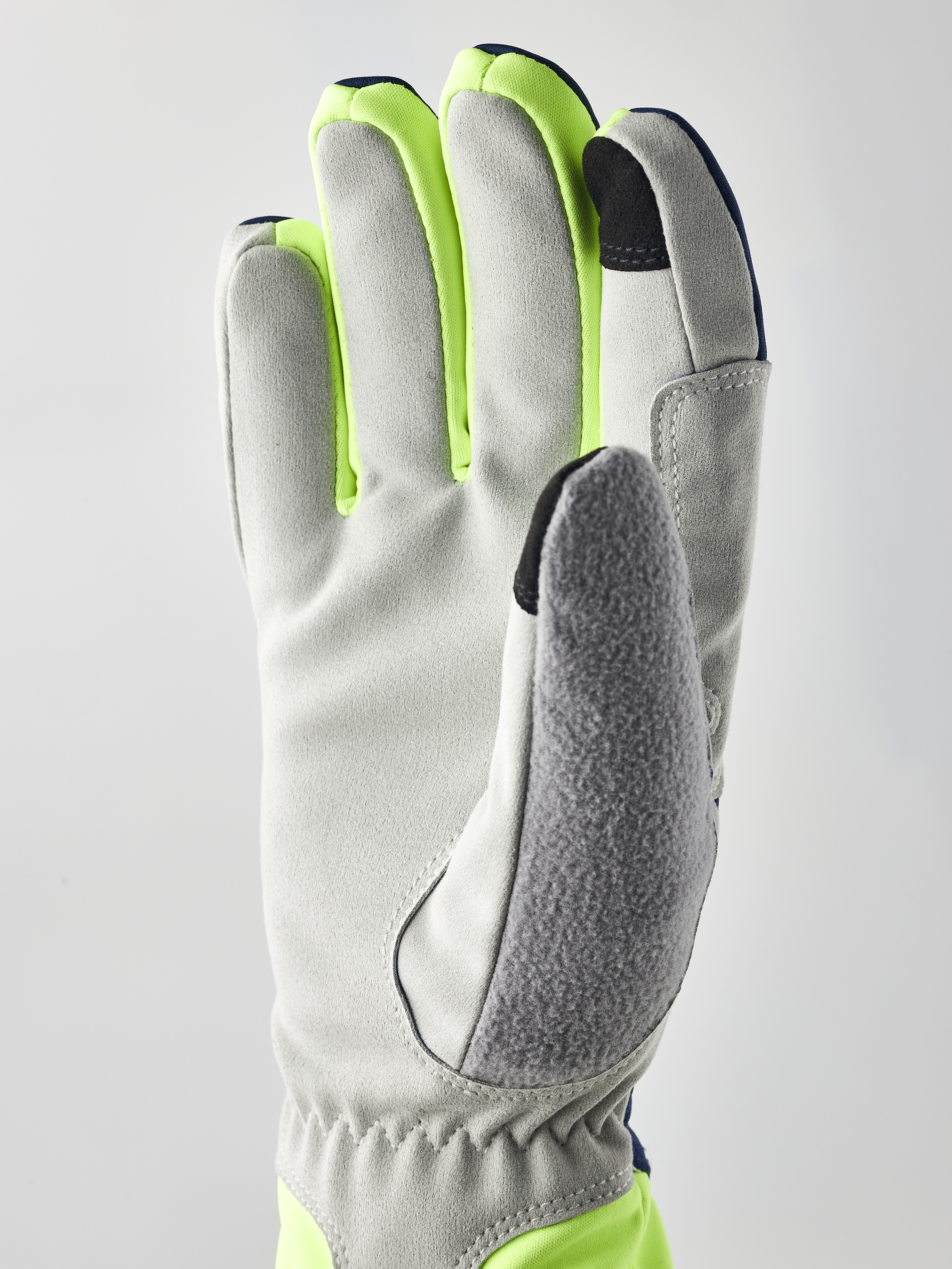hestra-women-s-xc-primaloft-5-finger-damen-langlaufhandschuh-2 image 2