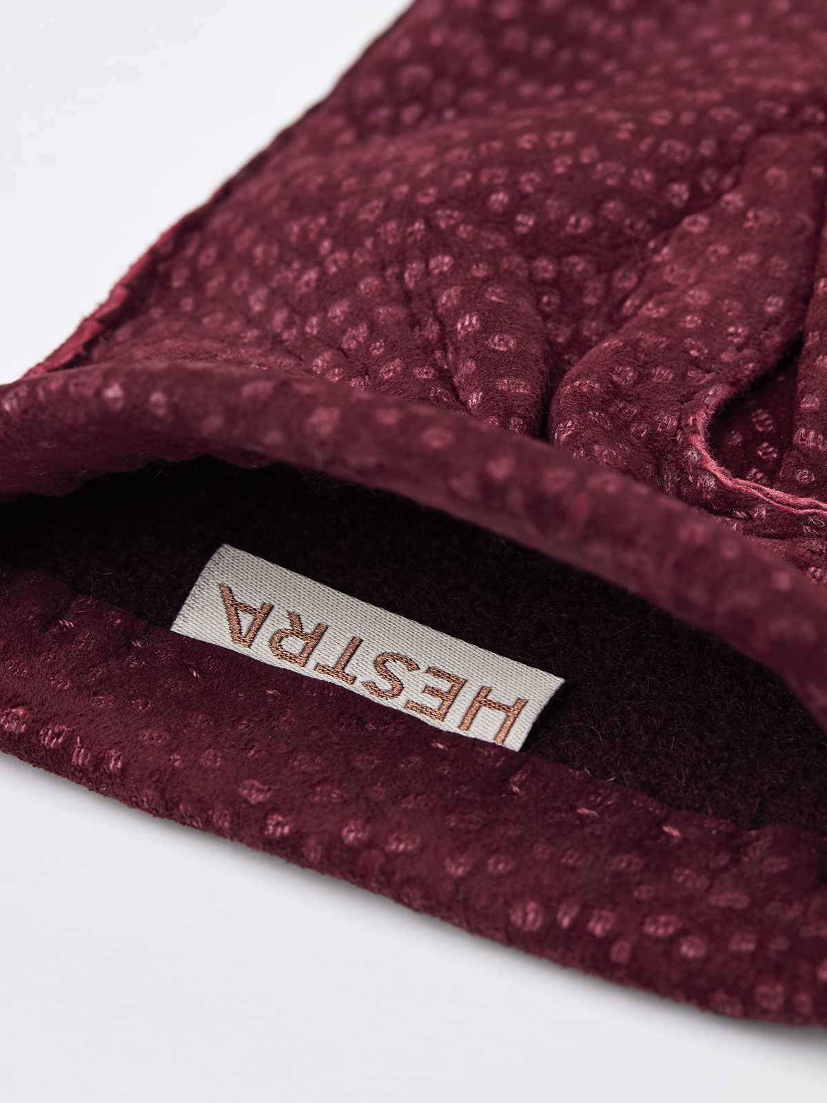 hestra-carpincho-handsewn-cashmere-lederhandschuhe-herren image 2