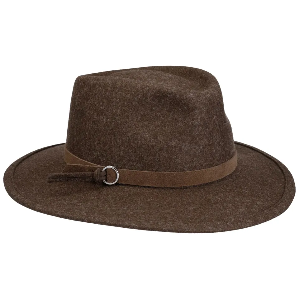 mayser-leo-trekking-traveller-damenhut-wollfilz image 1