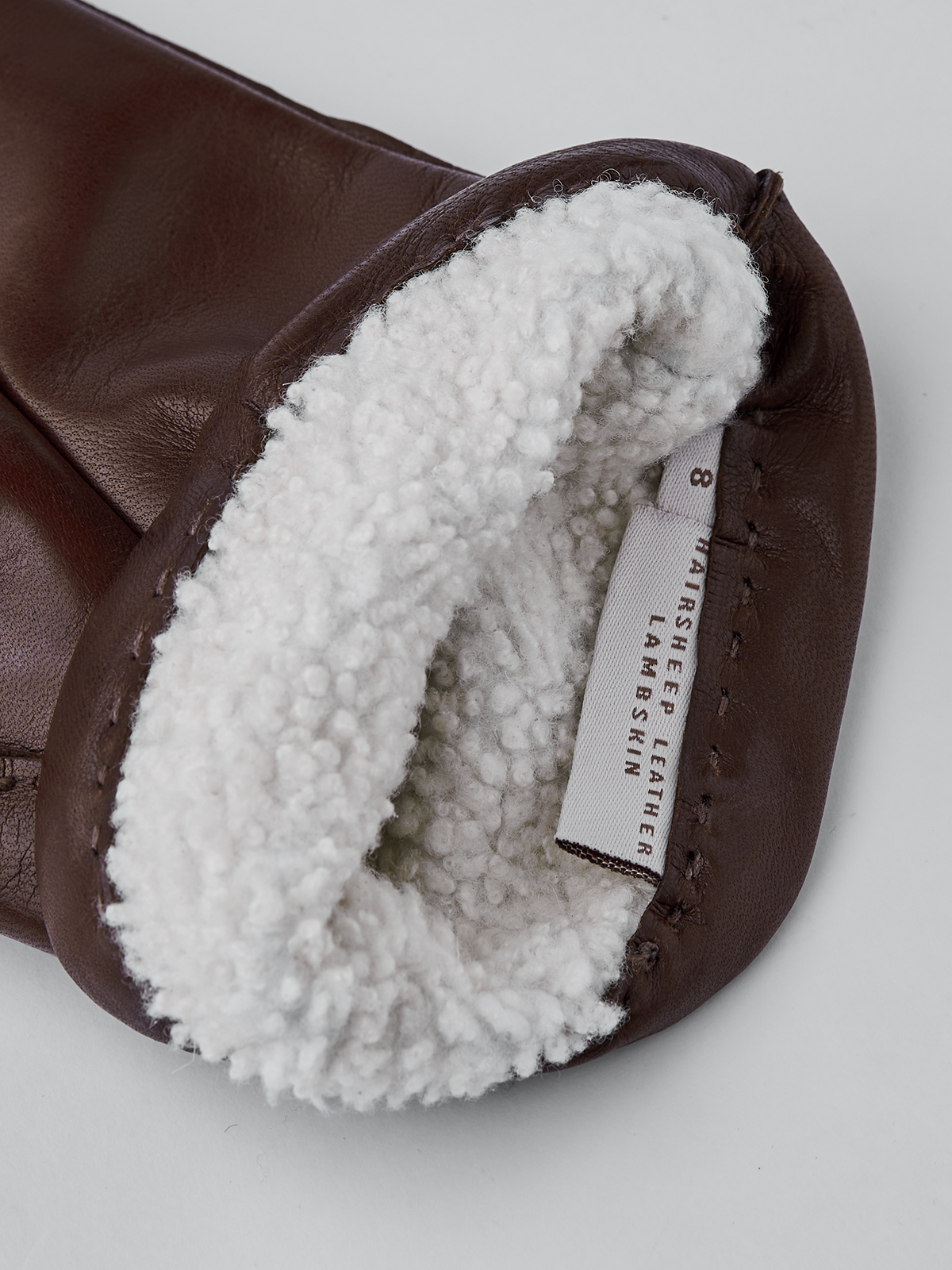 hestra-hairsheep-handsewn-lambskin-lined-lederhandschuh-herren image 4