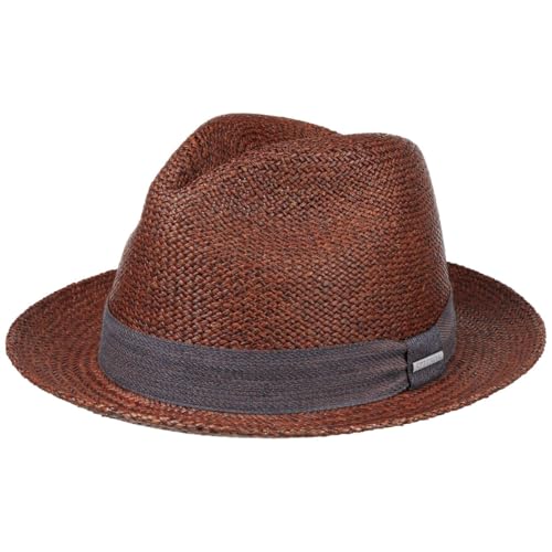 stetson-lamaro-player-panamahut-herren-pork-pie-handgeflochten-ecuador image 6