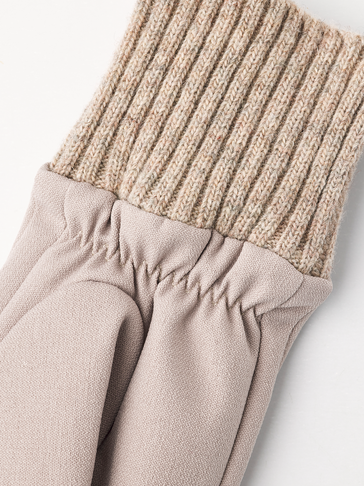 hestra-zoe-mitt-damen-f-ustling-warm-wasserabweisend image 3