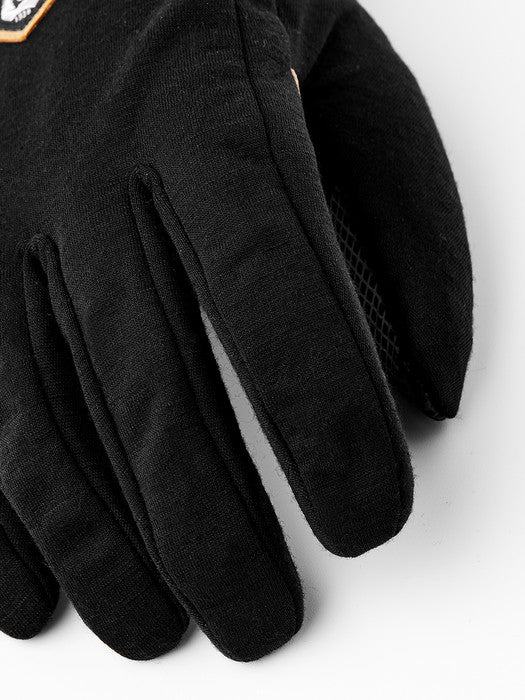 hestra-merino-windwool-liner-5-finger-innenhandschuh image 3