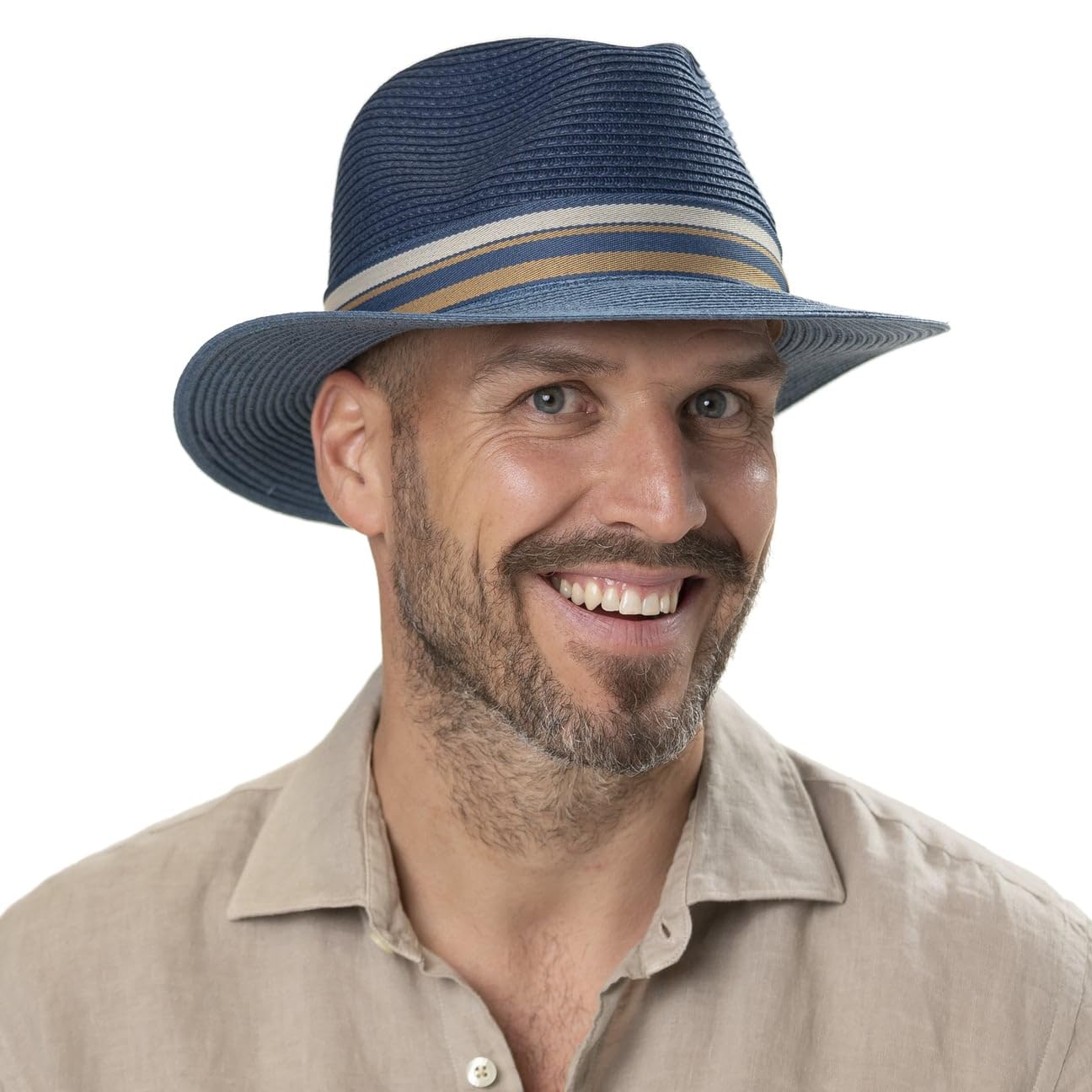 stetson-romaro-toyo-traveller-strohhut-uv-schutz-40 image 3
