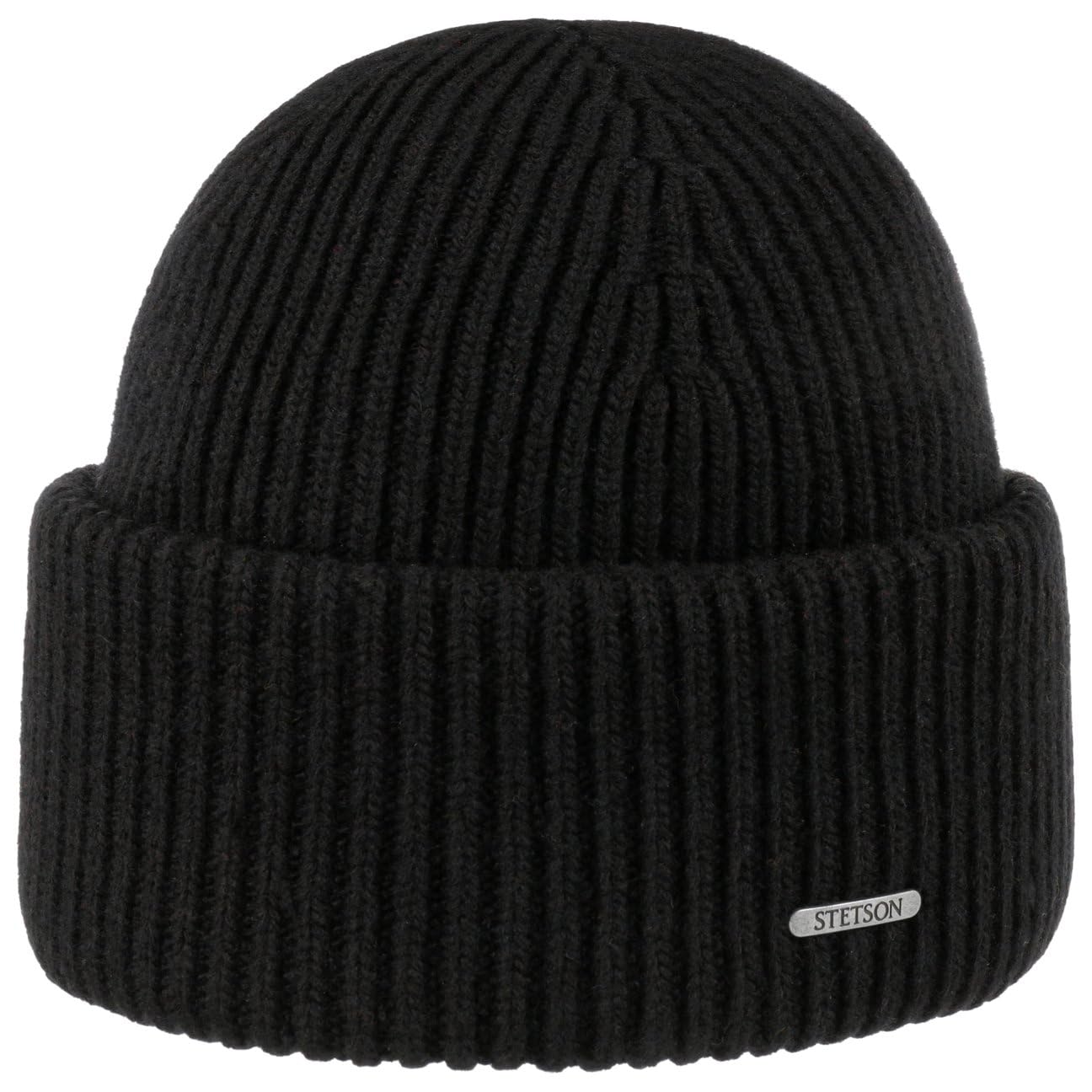 stetson-classic-beanie-uni-winterm-tze-aus-100-merinowolle-made-in-italy image 4