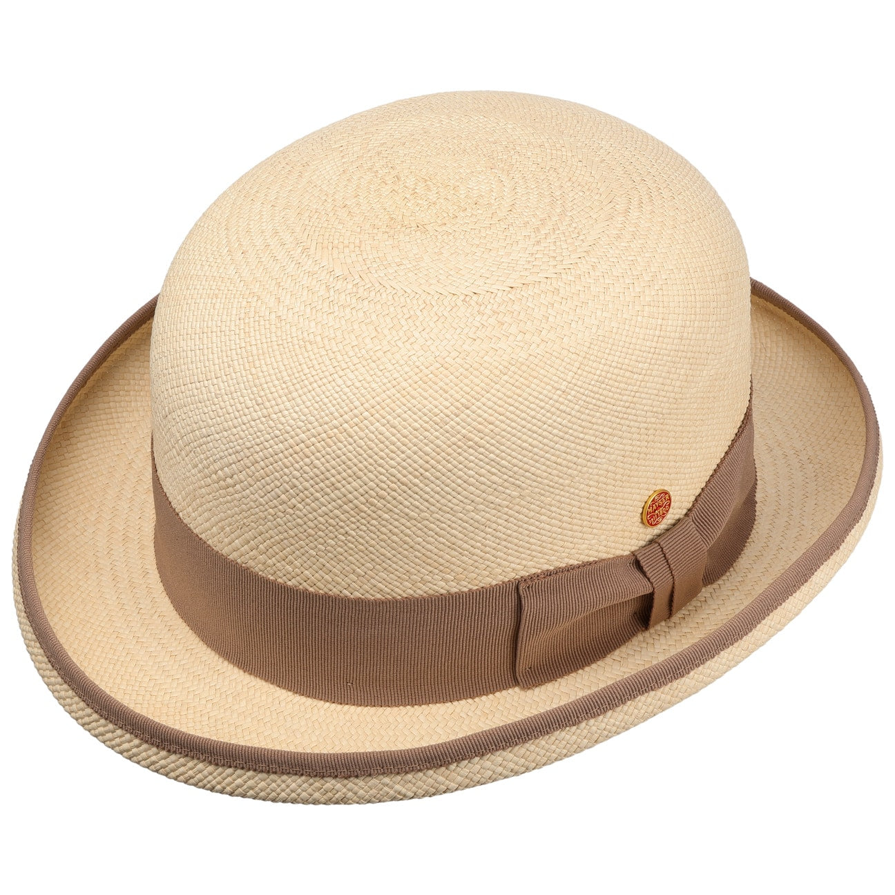 mayser-simon-conner-panama-brisa-melone-strohhut image 2