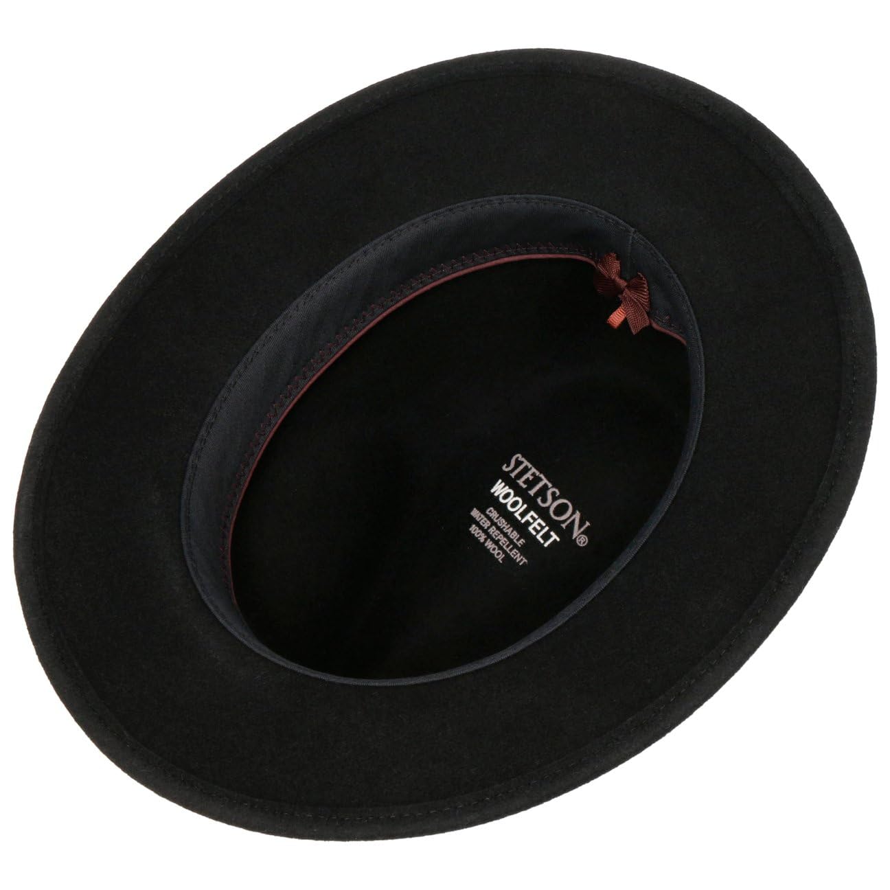 stetson-norborne-traveller-wollhut-knautschbar-allwetter image 5