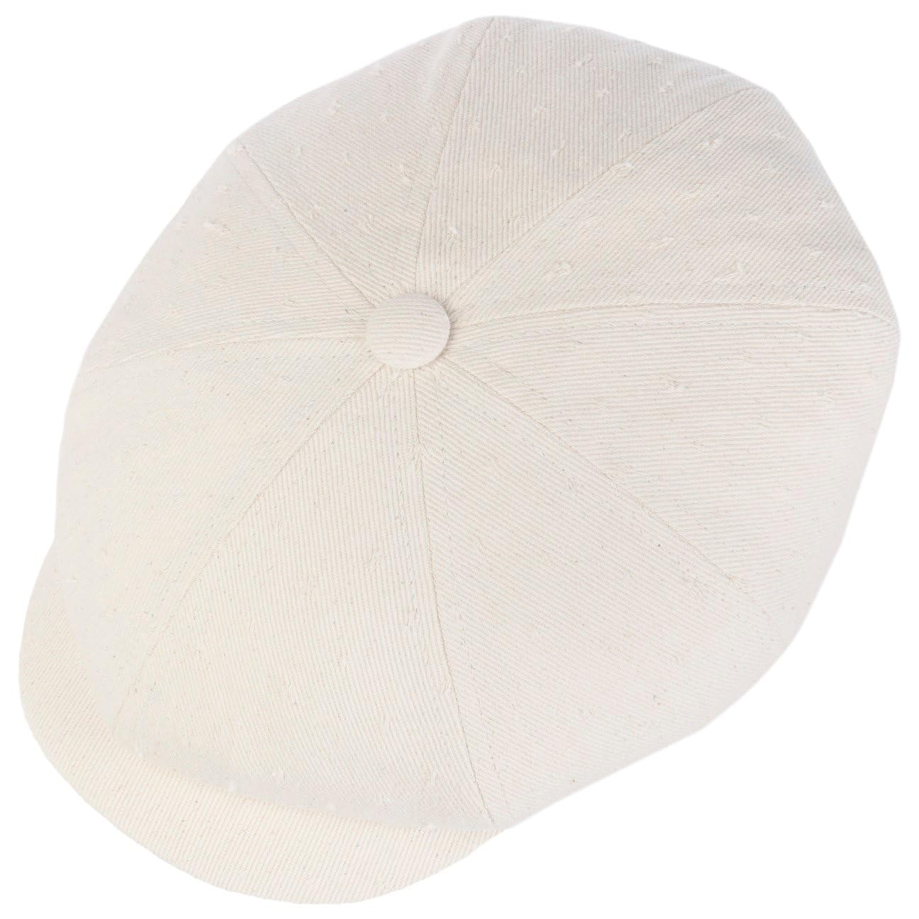 stetson-hatteras-flatcap-baumwolle-uv-schutz-made-in-eu-sommer image 2