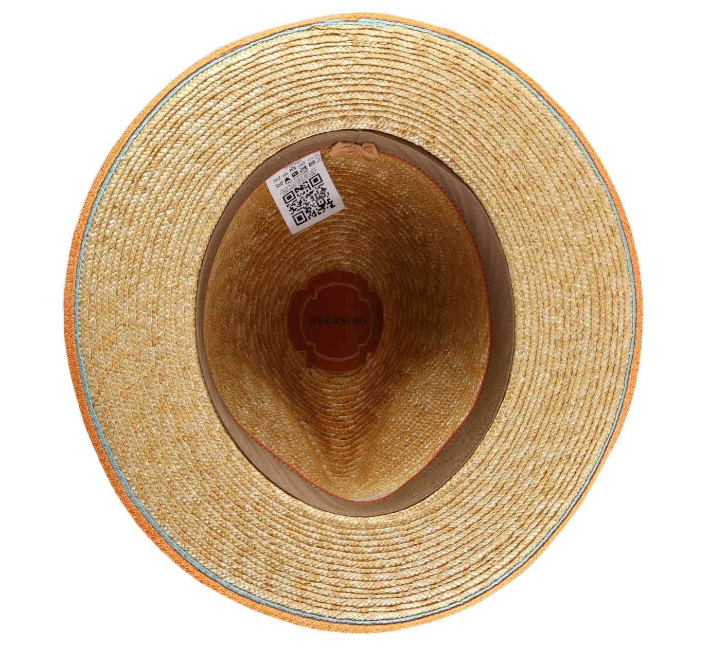 stetson-fedora-wheat-toyo-fedora-hut-gr-e-s image 6