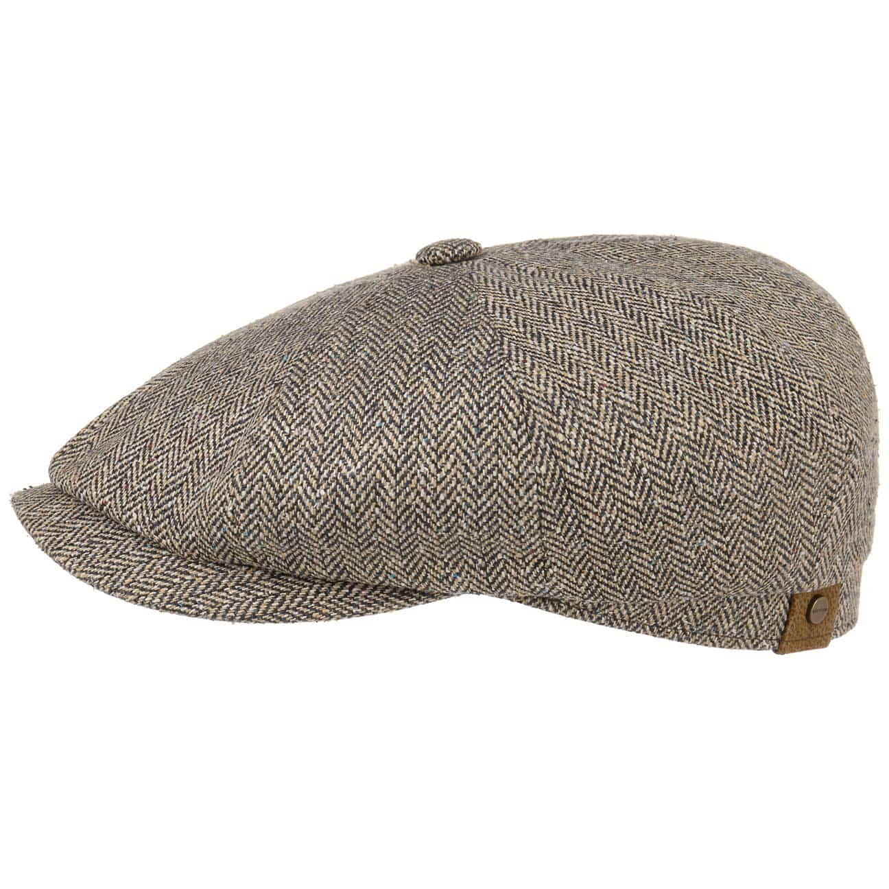 stetson-hatteras-damen-cap-aus-seide-mit-uv-schutz-40 image 6